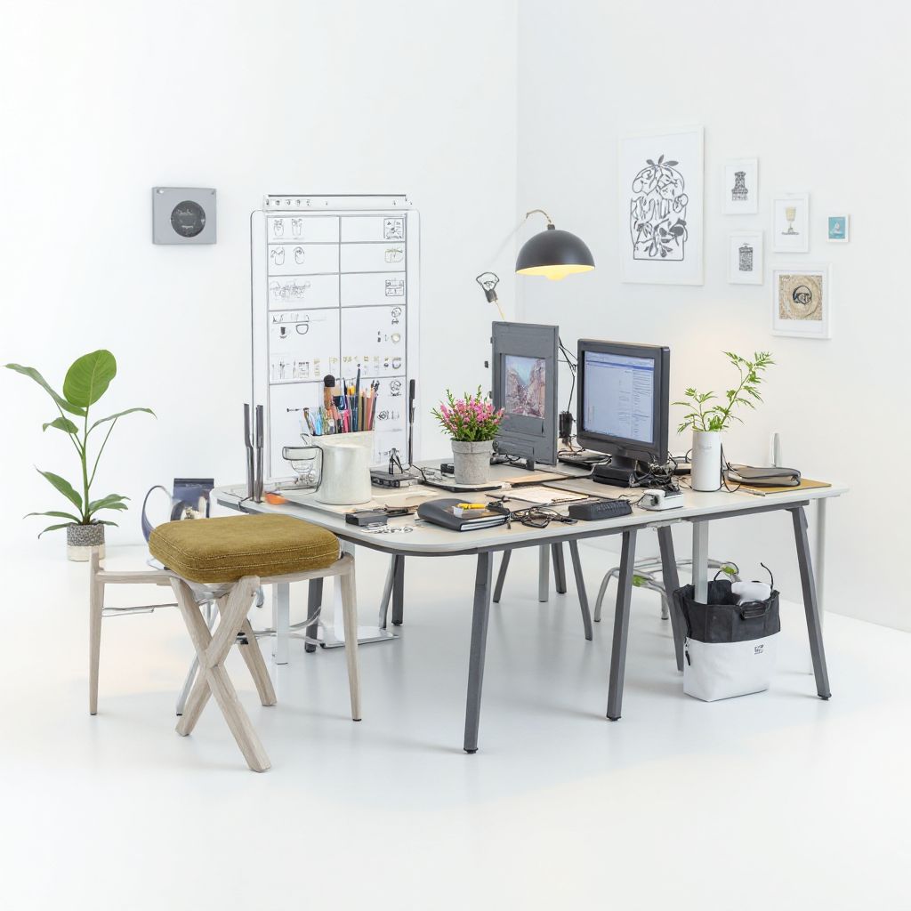 TechSketch Zeichenprogramm