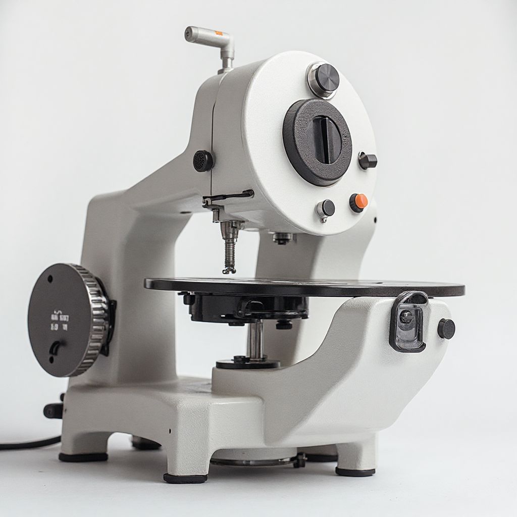 Schleifmaschine Profi-Einweisung