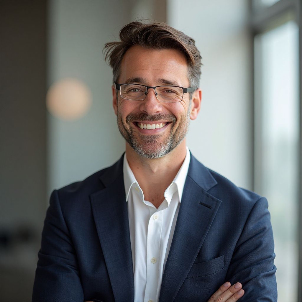 Markus Wehner
